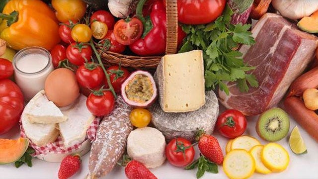 Diet Trends For 2019: What To Try, What To Skip