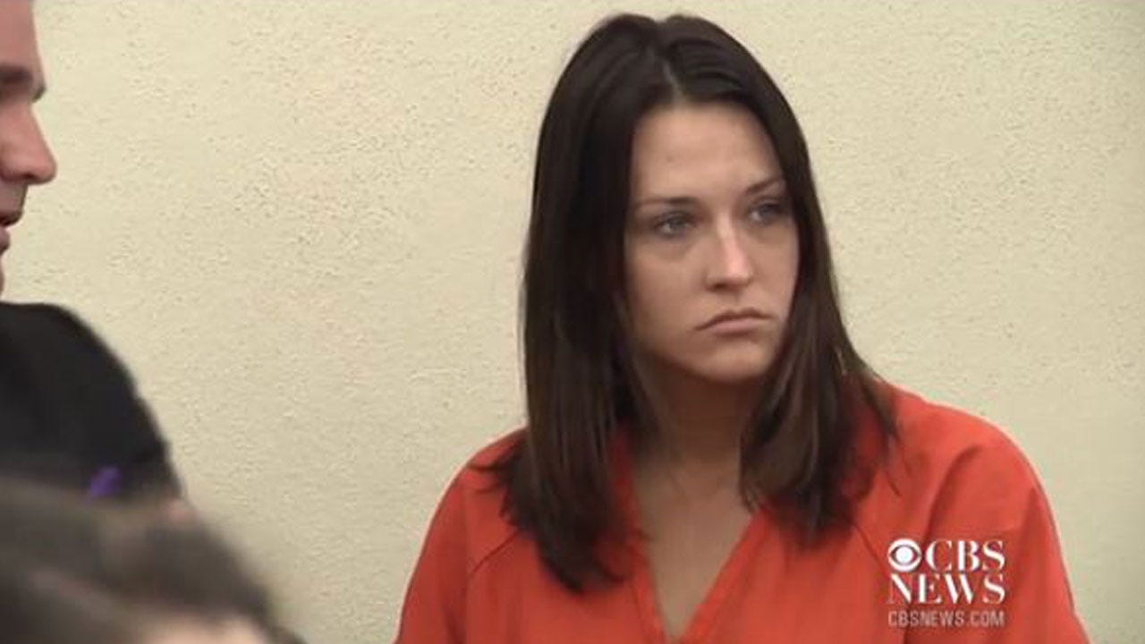 Female Teacher Accused Of Sexual Relationship With 14YearOld Boy