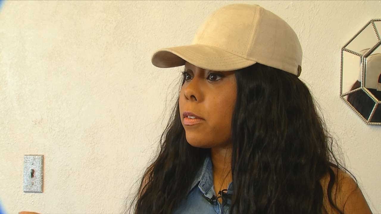 Owner Offers Reward After 15K In Hair Extensions Stolen From OKC Store