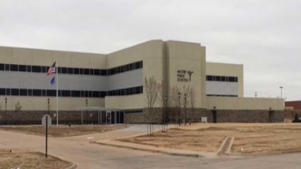Moore Public Schools Making Changes To Severe Weather Procedures Moore Public Schools Making Changes To Severe Weather Procedures