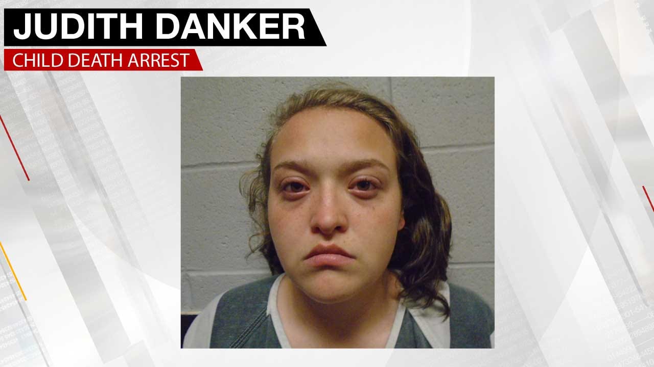 2nd Arrest Made In Lincoln Co. Baby's Death
