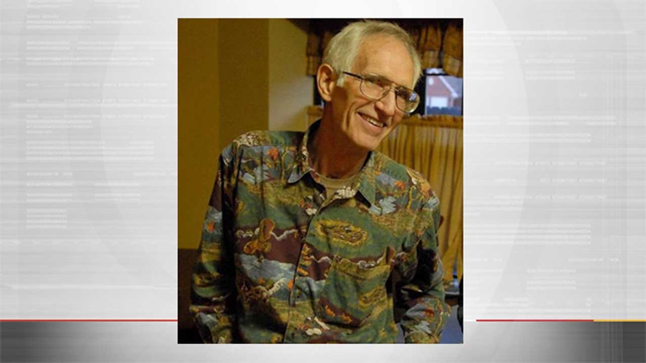 Norman PD Issues Silver Alert For Missing 75-Year-Old Man