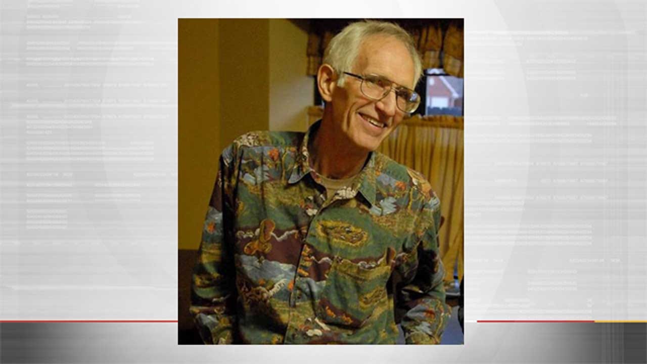 Norman PD Seeking The Public's Help To Locate Missing 74-Year-Old Man