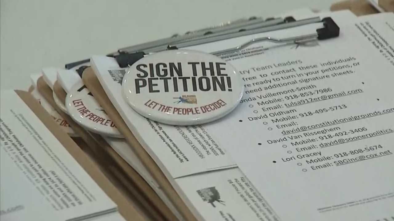 Education Groups Call For Boycott On Businesses Supporting Teacher Raise Petition