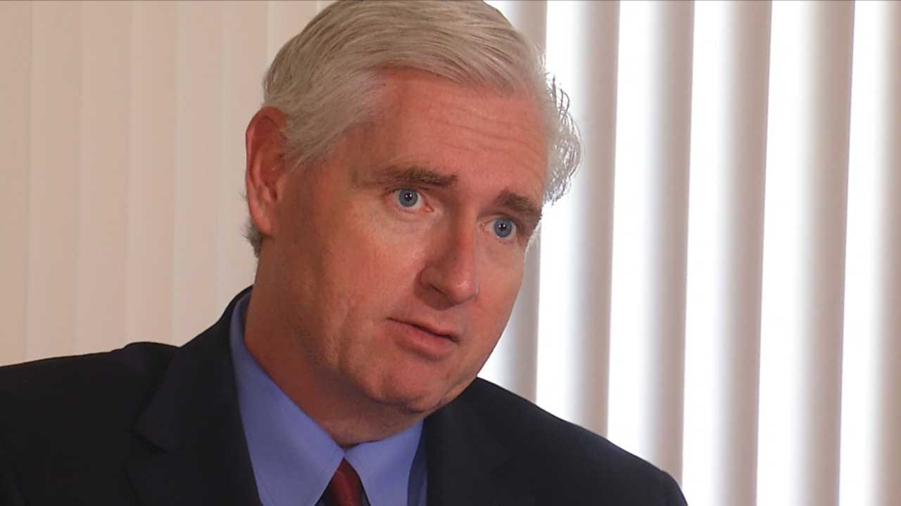 Interim State Health Commissioner Discusses Audit, Grand Jury Findings