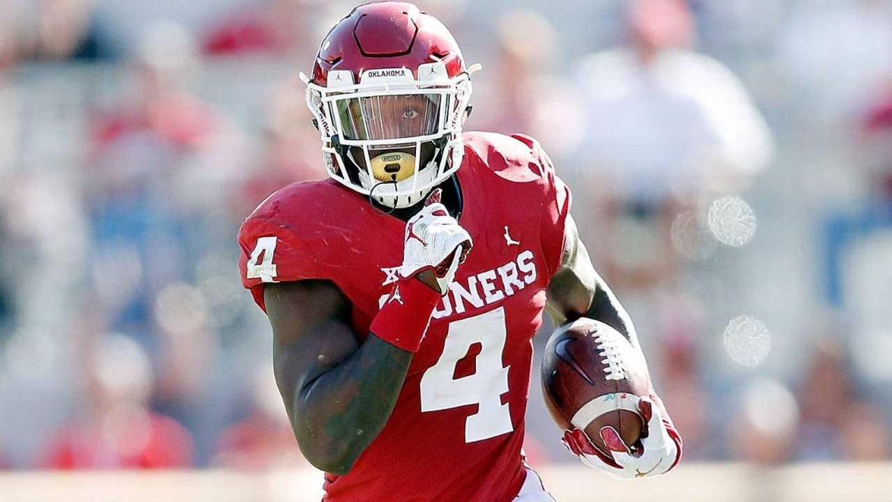 Game Primer OU Vs. OSU