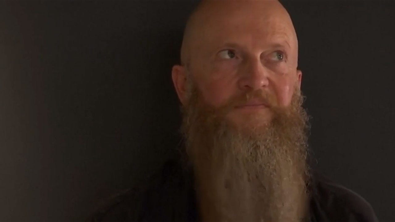 Women Find Men With Facial Hair More Attractive, Study Finds