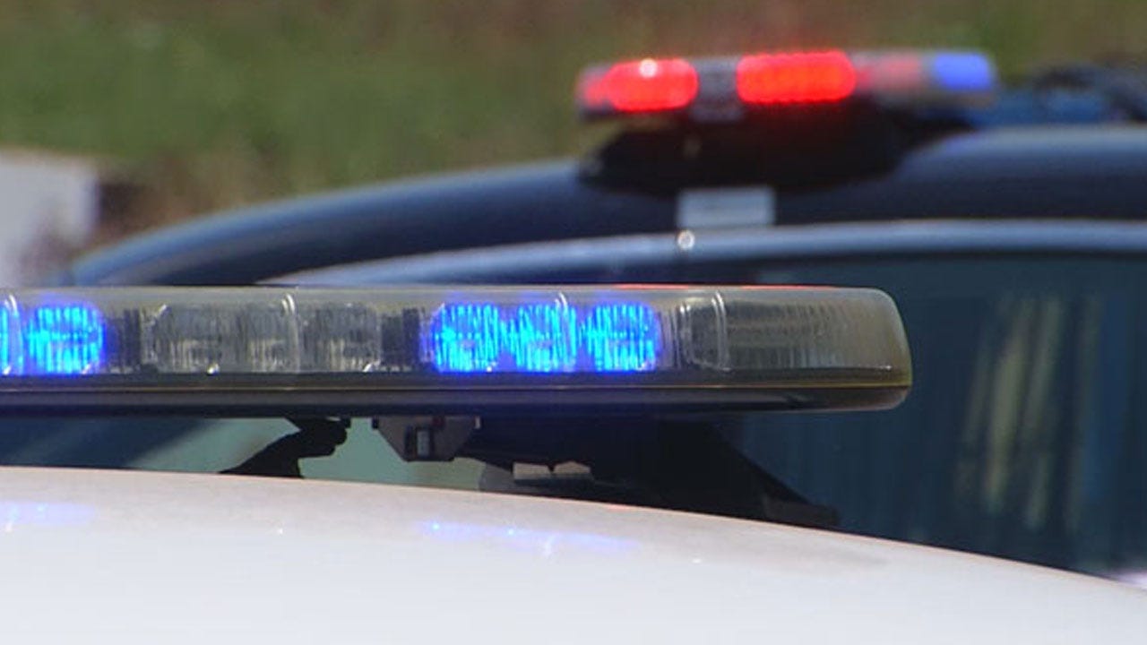 OCPD: Nationwide Bomb Threats Made, Including At Least 10 In OKC