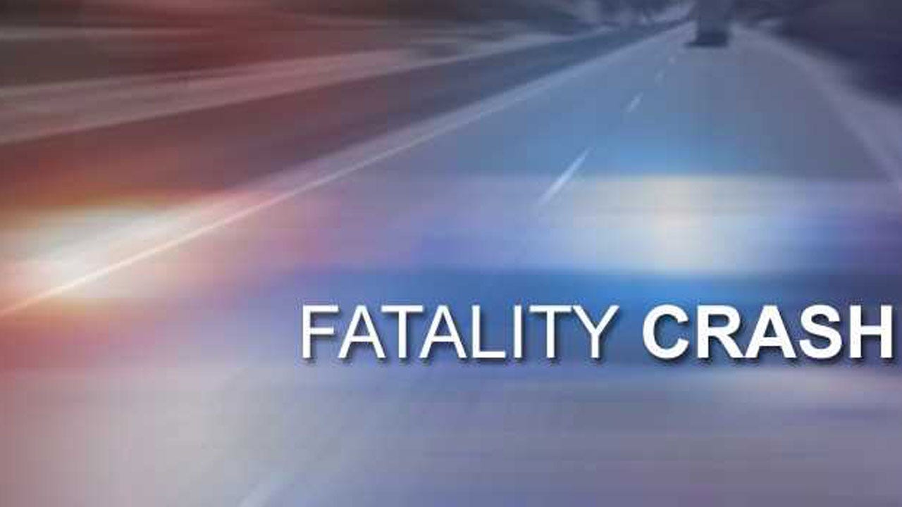 1 Dead After Payne Co. Crash