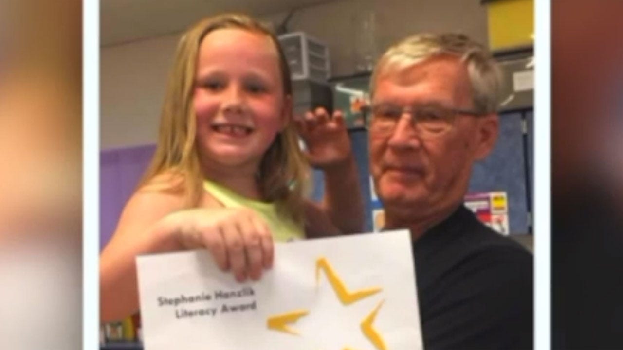 71-Year-Old Grandfather Shot To Death In Home
