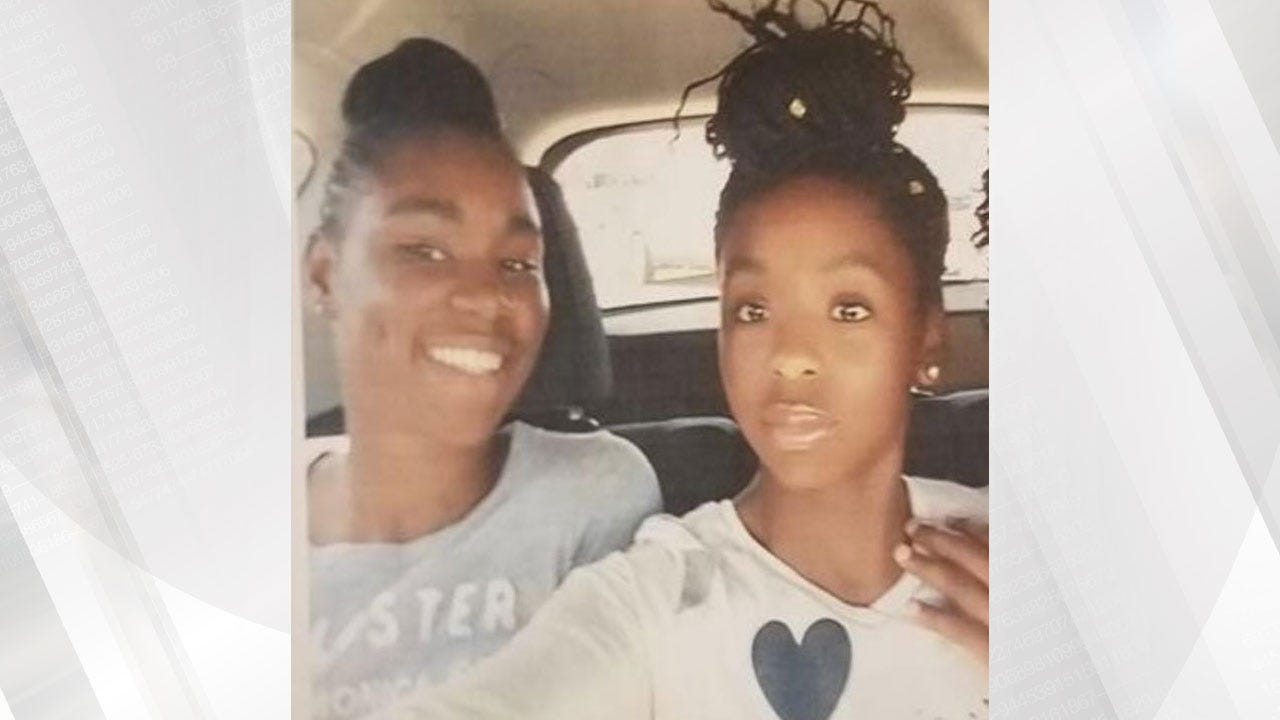 Edmond Missing/Runaway Teens Found Safe, Police Say