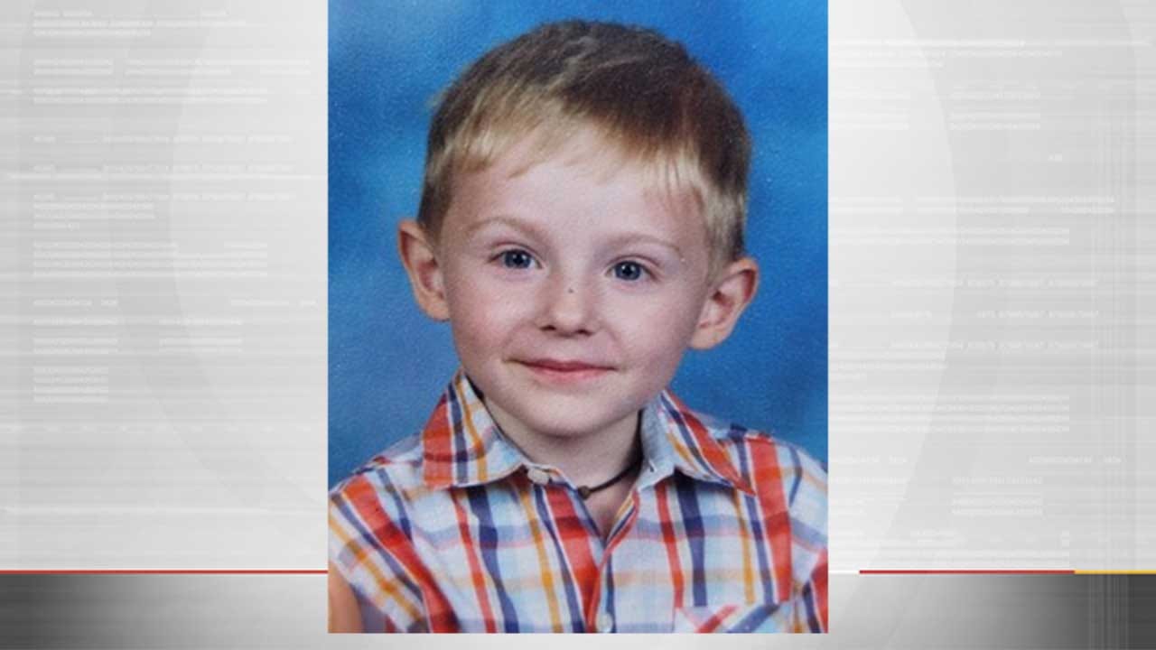 North Carolina Officials Confirm Body Found In Creek Is Missing Boy