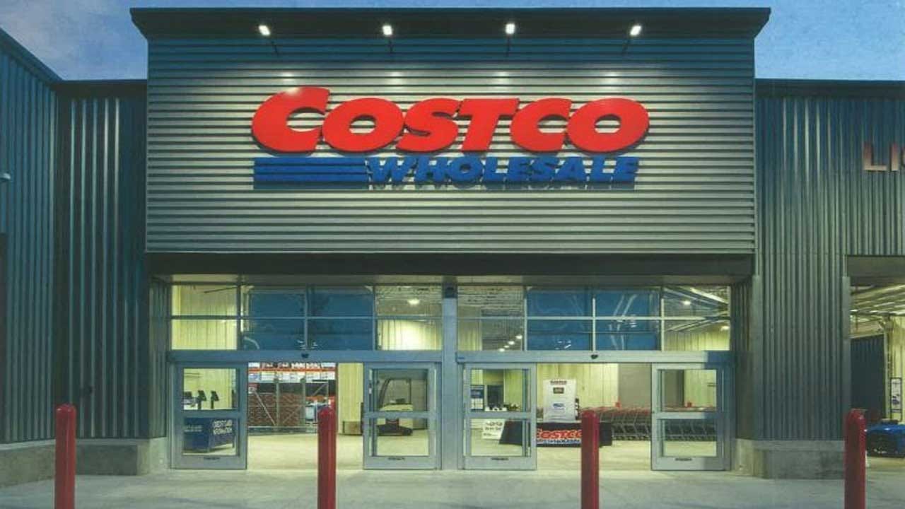 Costco Officially Closes On Land In NW OKC