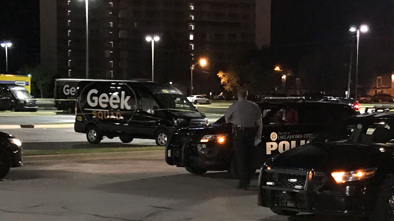 2 Arrested In Shooting Outside The Avenue 101 Club In NW OKC