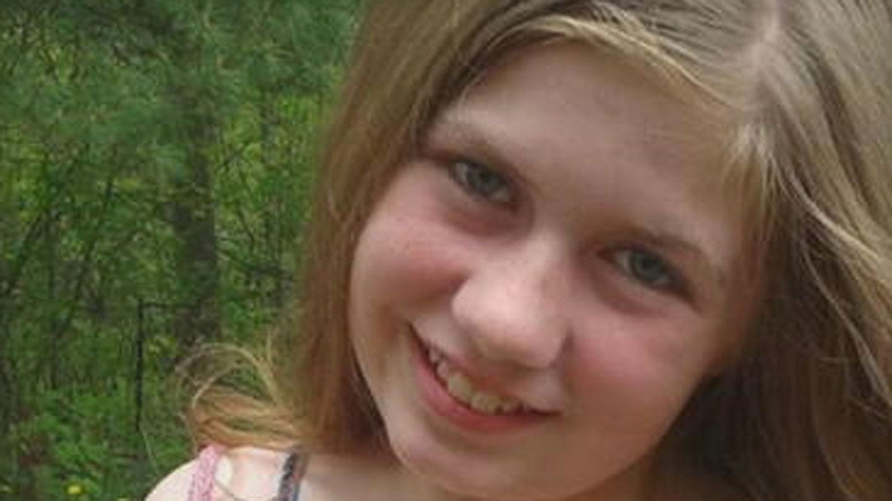 Amber Alert For Wisconsin 13YearOld Girl After Parents Found Killed