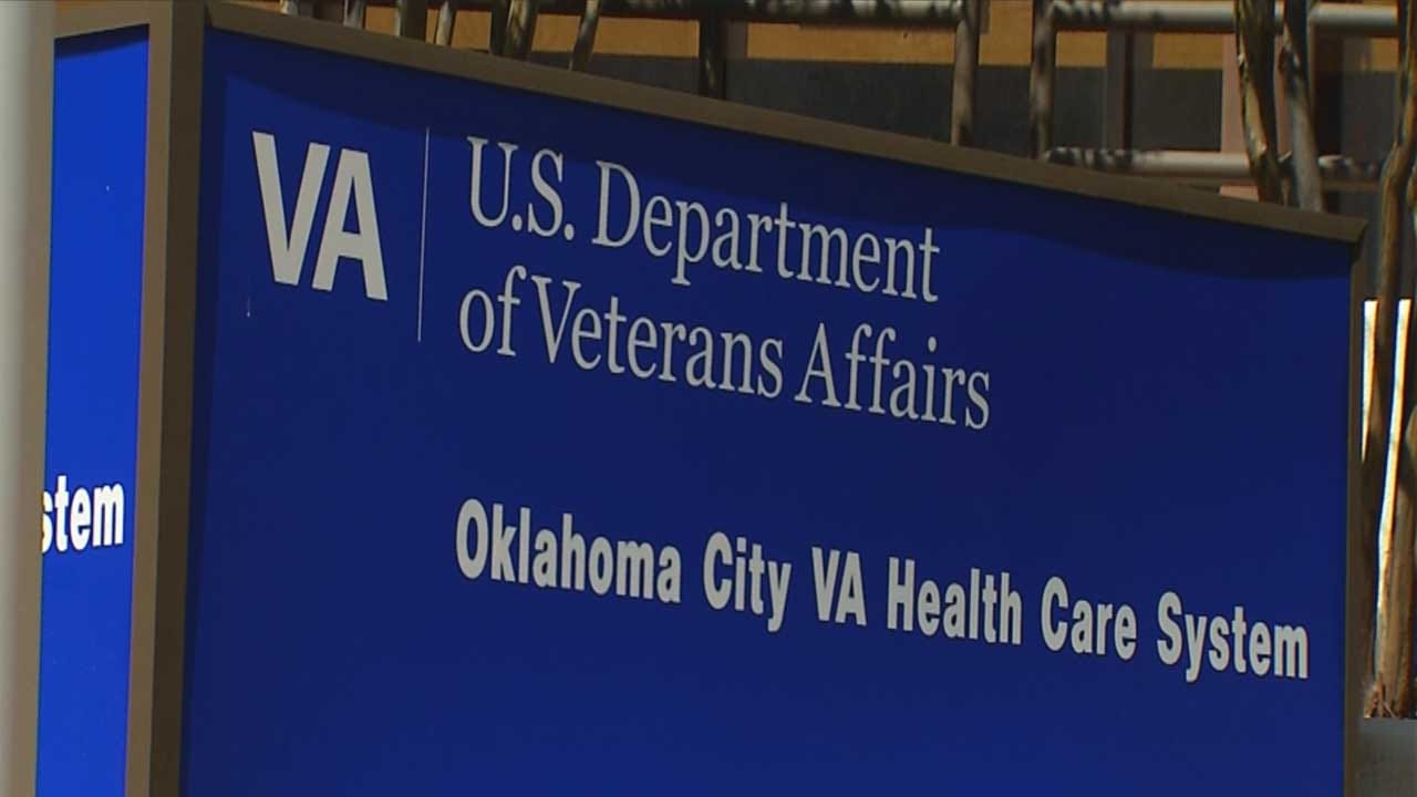 Oklahoma Gubernatorial Candidates Share Stance On Veterans Issues