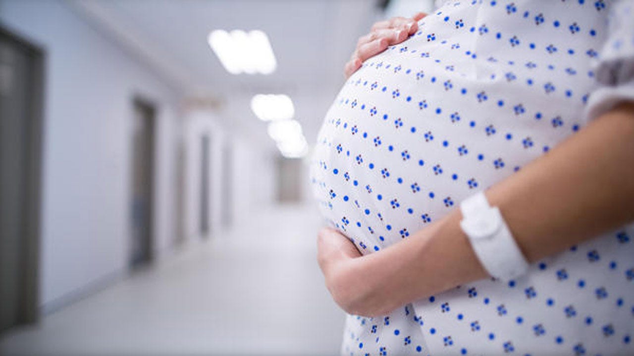 New York Man Hid Coronavirus Symptoms To Visit Wife In Maternity Ward