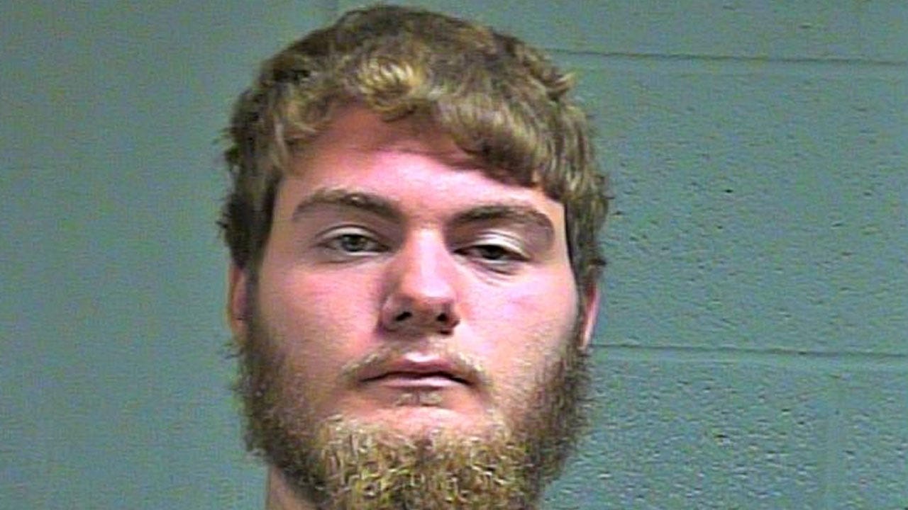 Putnam City West Student Arrested On Assault Charge