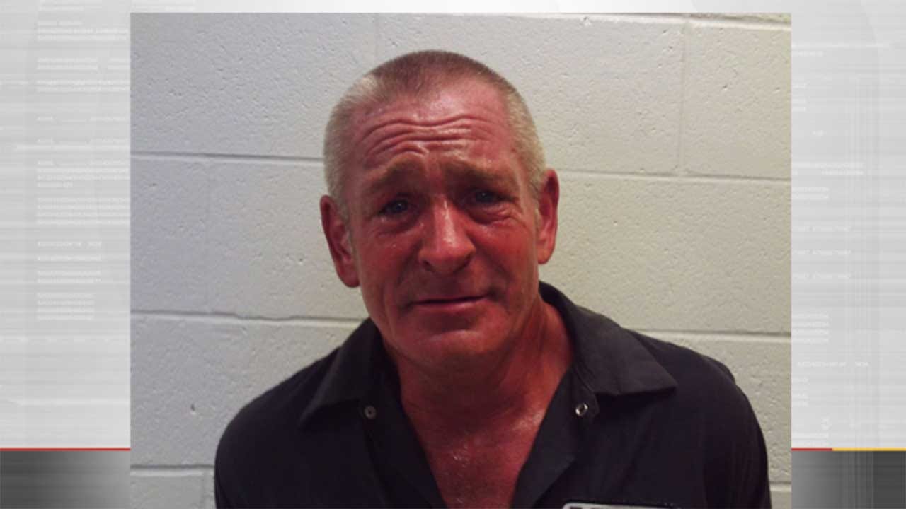 Authorities Capture McClain County Escapee, 4 Others Arrested