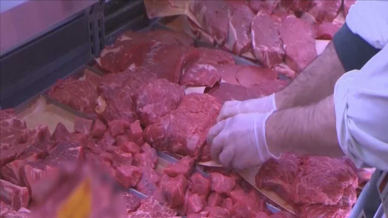 OSDH, CDC Investigating After Salmonella Outbreak Reaches Oklahoma