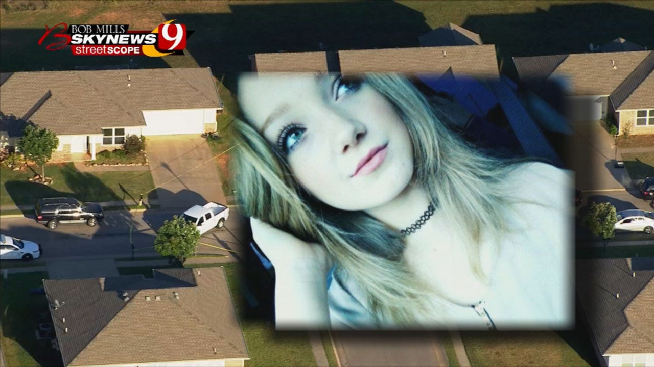 2 Expected To Be Charged In Fatal Shooting Of McLoud Teen