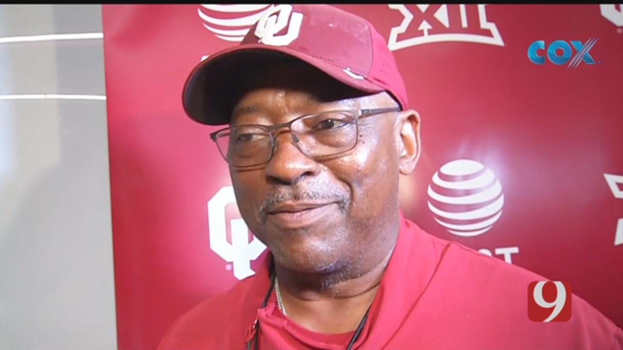 Interim OU Defensive Coordinator Ruffin McNeill Speaks On New Role interim-ou-defensive-coordinator-ruffin-mcneill-speaks-on-new-role