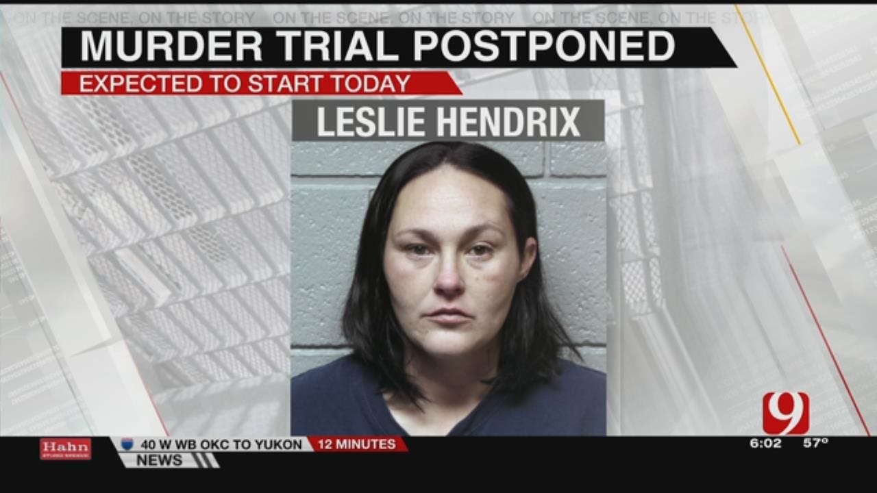 Murder Trial Set To Begin In Child U0026 39 S 2015 Death Could Be