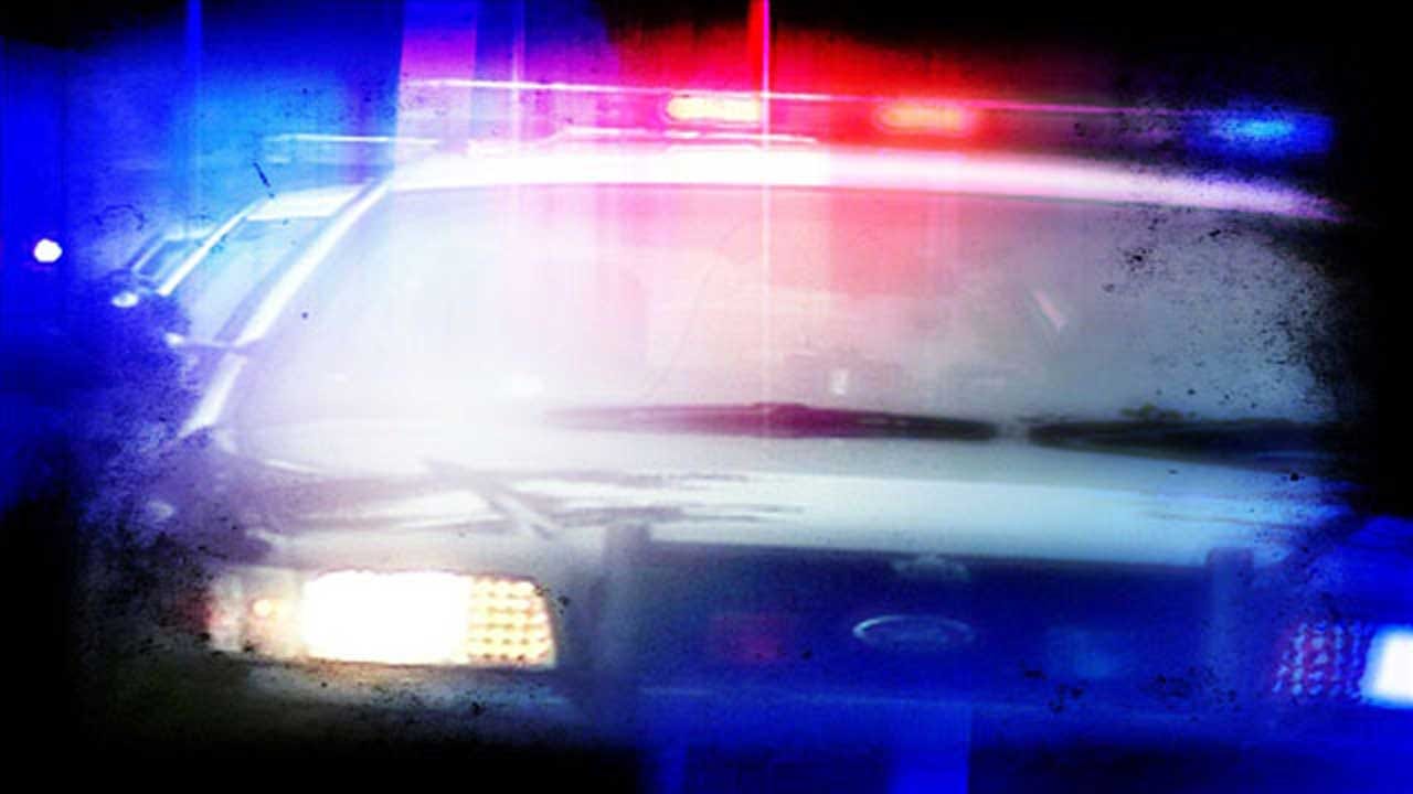 OKC Armed Robbery Suspect Shot, Killed In Officer-Involved Shooting