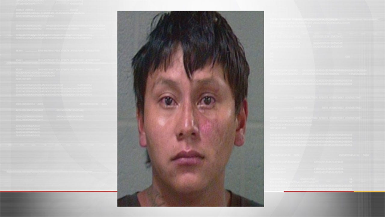 The Village Serial Robbery Suspect Quickly Arrested