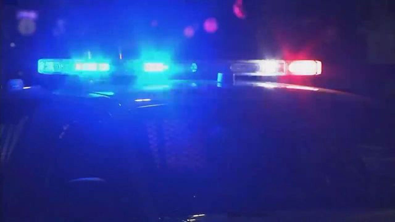 Man Fatally Shot In NW OKC