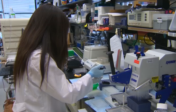 Oklahoma Officials Scrambling To Raise Money To Repair The State Health Lab