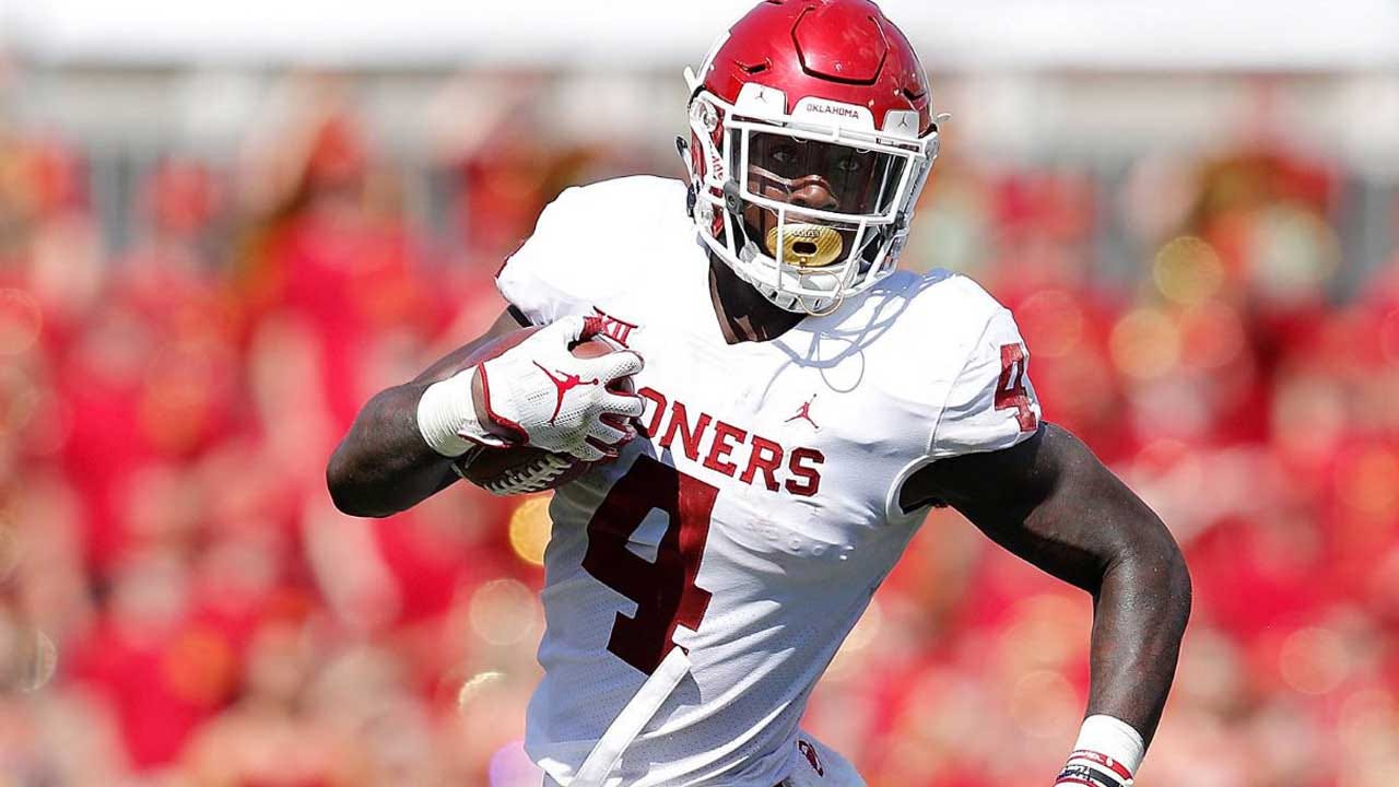 Game Primer OU Vs. Army West Point