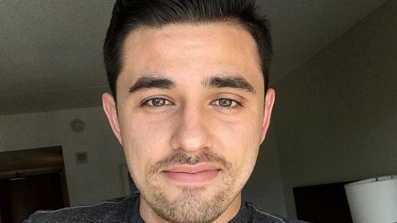 25-Year-Old Killed By Stray Bullet Hours After Arriving In Chicago