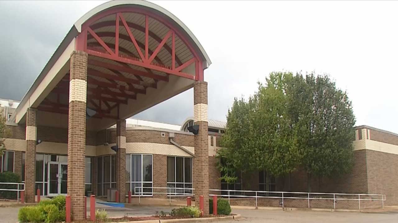 Pauls Valley Hospital Closes Down