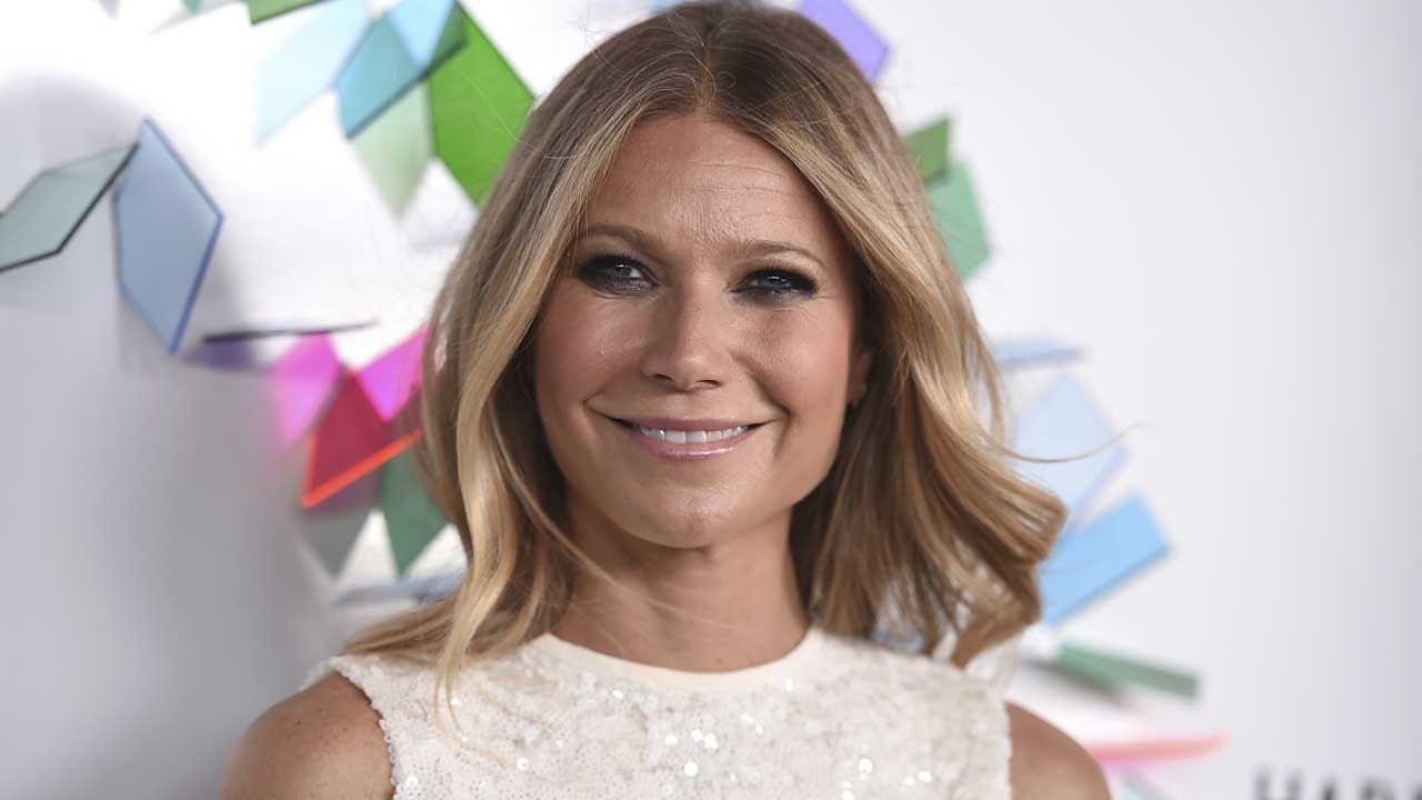 'Snake Oil': Gwyneth Paltrow's Goop Settles Over Vaginal Egg Claims