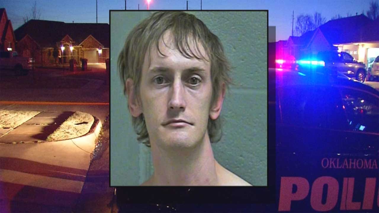 Investigation Into Oklahoma City Homicide Continues After Suspect's Arrest