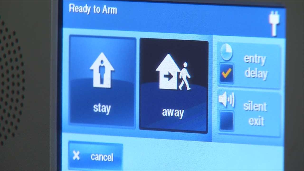 Proposed Ordinance Cracks Down On False Home Security Alarms In OKC