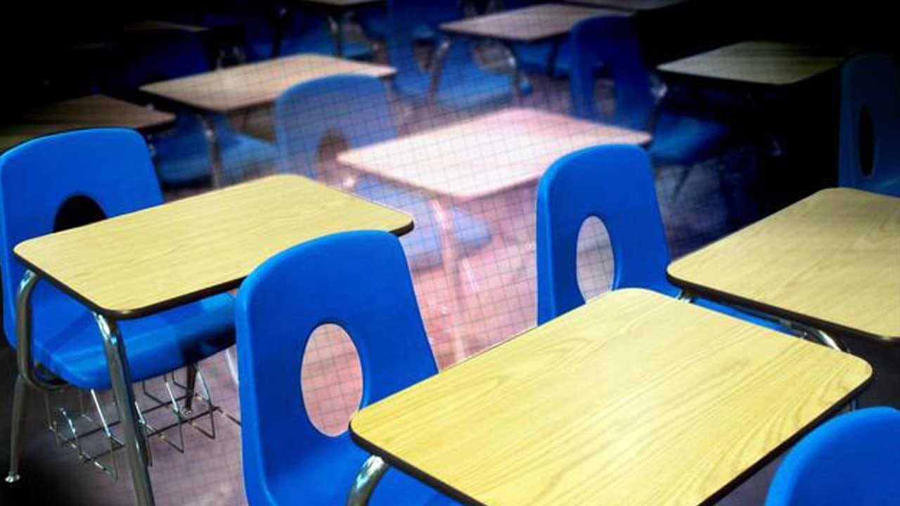 OKCPS Change Pre-K Enrollment As Roundup Begins Monday