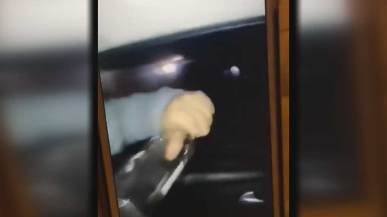 Case Of Moore Teens Recorded Throwing Beer Bottles, Rocks At Cars Remains At Standstill