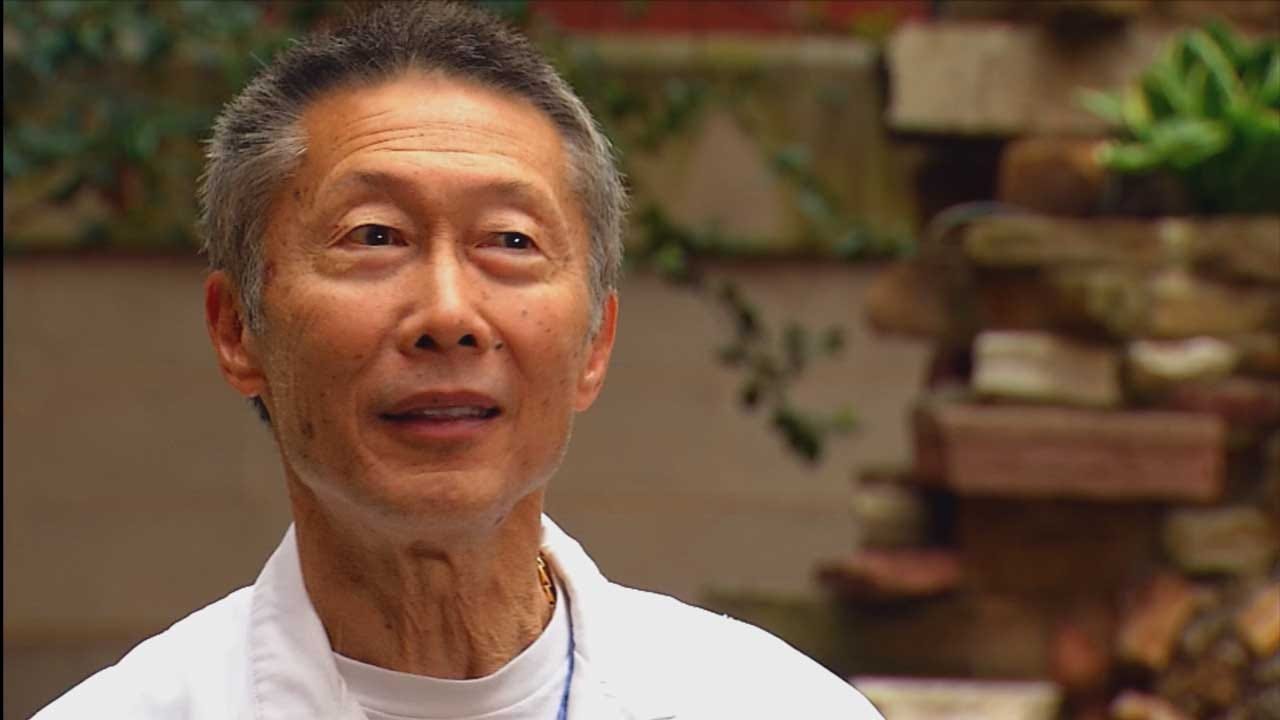 Former State Senator Concerned Lawmakers Won't Do Anything Amid Measles Outbreak