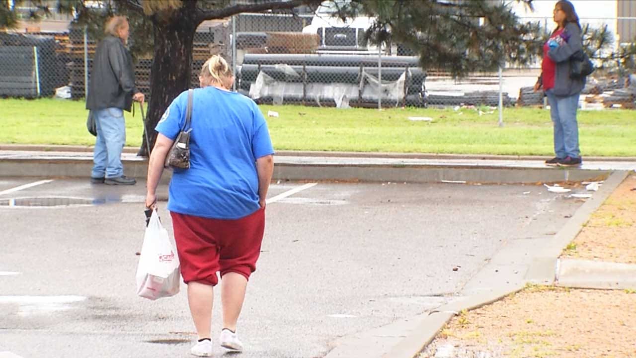 OKC Awarded Grant To Help Combat Homelessness