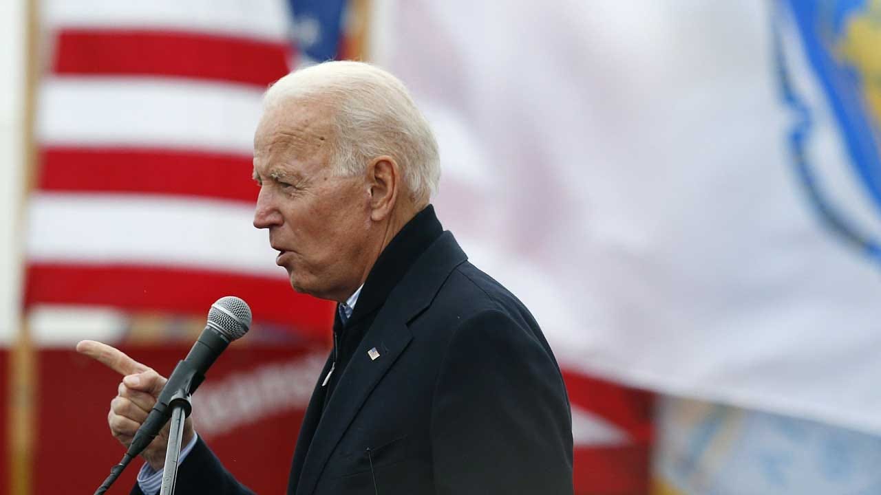 In Contentious Interview, Biden Says Black Voters Considering Trump Over Him 'Ain't Black'