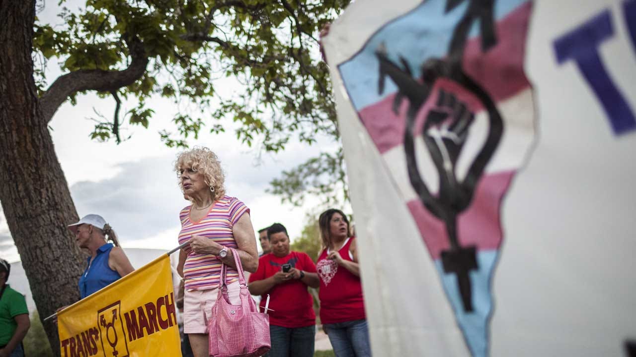 Illinois Medicaid To Cover Gender Reassignment Surgery