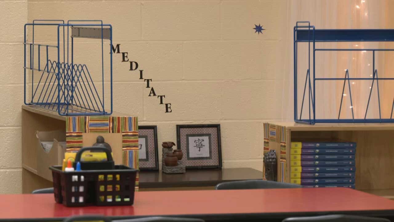 OKCPS Teachers Prepare To Add Emotional Awareness To Education