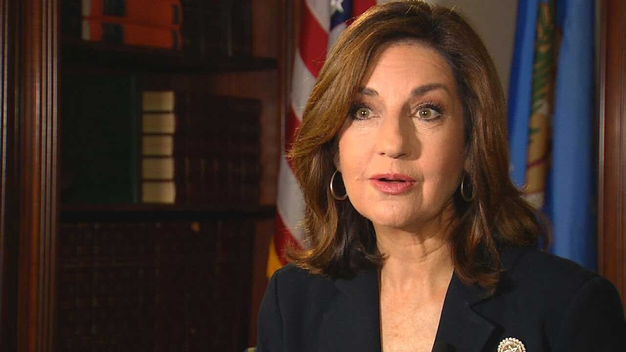 Superintendent Proposes Okla. Schools To Remain Closed Through End Of