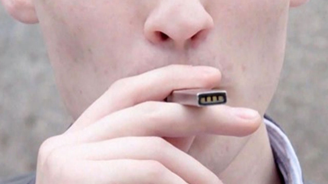 Walmart To Stop Selling Electronic Cigarettes At Its Stores