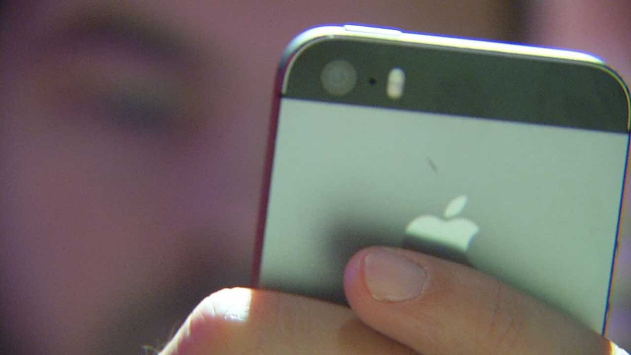 405 Exhausted, OKC Metro To Get New Area Code