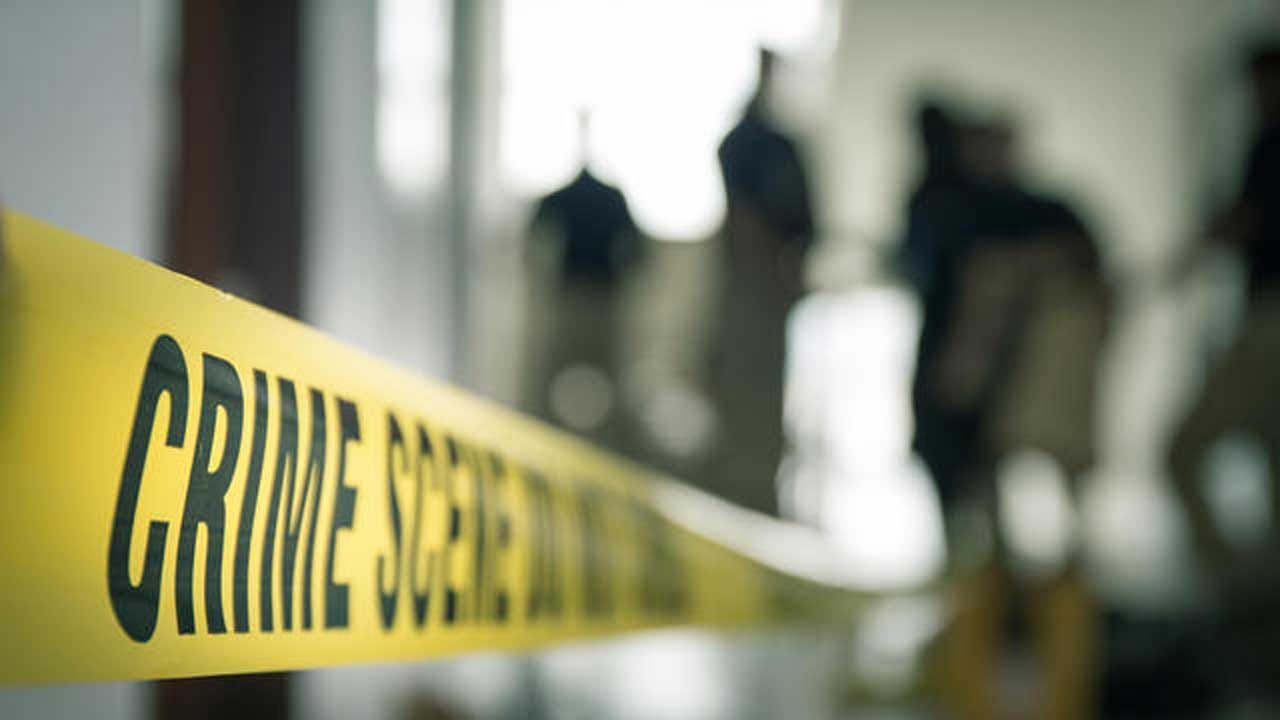Records: Man Played Video Games After Hurting Twin Who Died