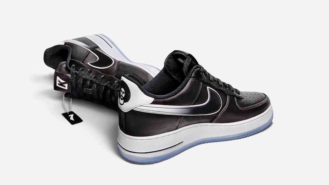 Nike's New Colin Kaepernick Shoe Sells Out In Minutes