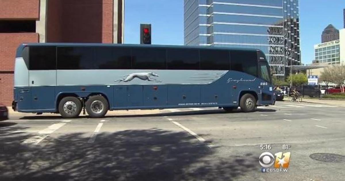 Greyhound Offers Free Bus Tickets Home To Runaway Kids